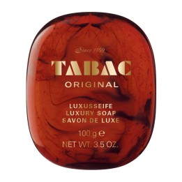 Tabac Original Jabón De Lujo 100g | HogarLider