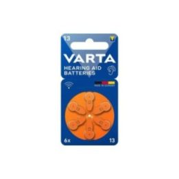 PILA PARA AUDÍFONOS VARTA HEARING… · EL3-38198 | HogarLider