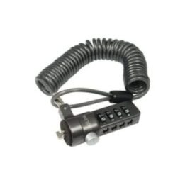 CABLE ANTIRROBO PARA PORTATIL CON… · EL3-51341 | HogarLider