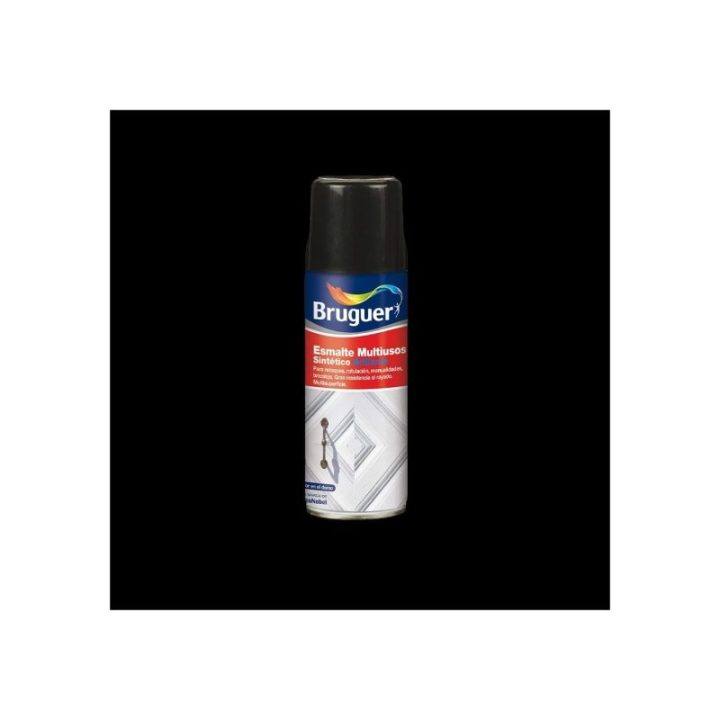 ESMALTE SINTÉTICO MULTIUSO SPRAY… · EL3-25133 | HogarLider