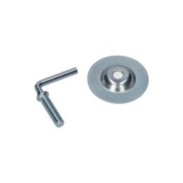 RECAMBIO FIJACION INFERIOR TUBO PARA 33945 EDM | HogarLider