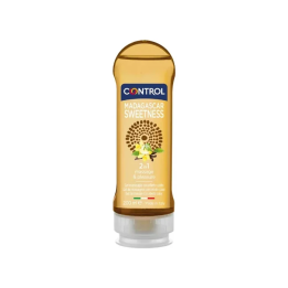 Control Gel De Masaje Madagascar Sweetness 200ml | HogarLider