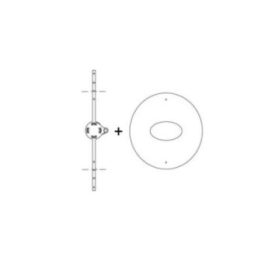VÁLVULA ANTIRRETORNO EXTRACTOR… · EL3-08419 | HogarLider