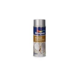ESMALTE SPRAY PLATA METALIZADO 400 ml | HogarLider