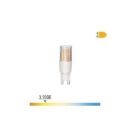BOMBILLA G9 LED 5.5W 650 lm 3200 K… · EL3-98927 | HogarLider