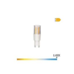 BOMBILLA G9 LED 5.5W 700 lm 6400 K… · EL3-98928 | HogarLider