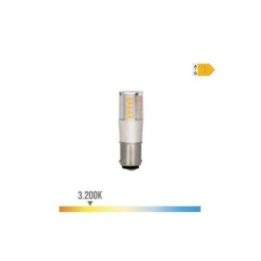 BOMBILLA BAYONETA LED B15d 5,5 W… · EL3-98935 | HogarLider