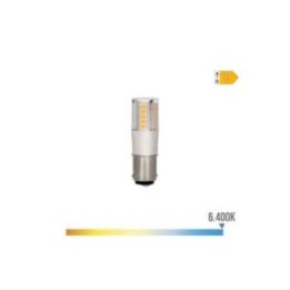BOMBILLA BAYONETA LED B15d 5,5 W… · EL3-98936 | HogarLider