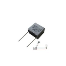 CONDENSADOR PARA BOMBILLA LED | HogarLider