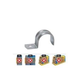 GRAPA PARA CABLE TUBULAR Ø20 x 20… · EL3-17160 | HogarLider
