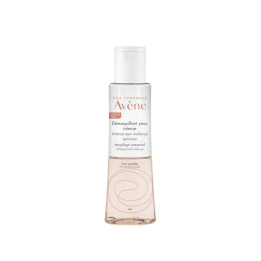 Avene Desmaquillante De Ojos Intenso 125 ml | HogarLider