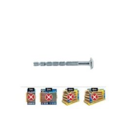 CAJA 250 unid. TORNILLO TIRADOR… · EL3-17190 | HogarLider