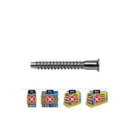 CAJA 250 unid. TORNILLO ENSAMBLAJE… · EL3-17192 | HogarLider