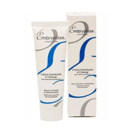 Embryolisse Crema Hidratante Con Naranja 50ml | HogarLider