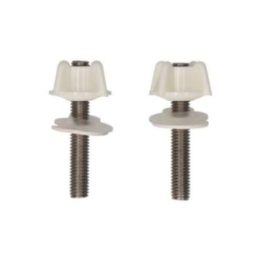KIT FIJACIÓN BISAGRAS ASIENTO ROCA… · EL3-01946 | HogarLider