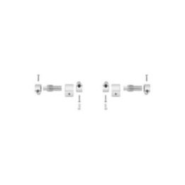 KIT CONJUNTO BISAGRAS PARA ASIENTO… · EL3-01947 | HogarLider