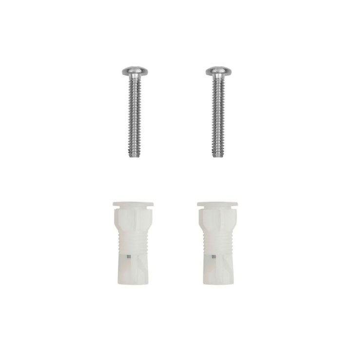 KIT CONJUNTO FIJACIÓN PARA ASIENTO… · EL3-01948 | HogarLider
