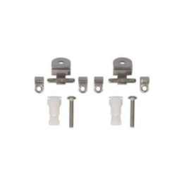 KIT BISAGRA ACERO PARA ASIENTO ROCA… · EL3-01949 | HogarLider