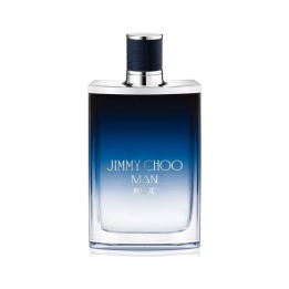 Jimmy Choo Man Blue Eau De Toilette Spray 30ml | HogarLider