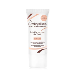 Embryolisse CC Cream Corrector Spf20 30ml | HogarLider