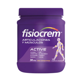 Fisiocrem Active Musculos y Articulaciones 540g | HogarLider
