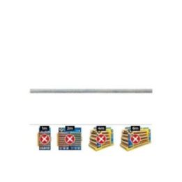 VARILLA ROSCADA M6 x 1000mm DIN/REF… · EL3-17219 | HogarLider