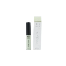 Mía Cosmetics Corrector Spf30 Green 5.50ml | HogarLider