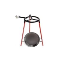 SET PAELLERA PULIDA Ø38cm CON… · EL3-76609 | HogarLider