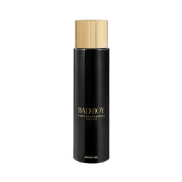 Carolina Herrera Bad Boy Gel De Ducha 200ml | HogarLider