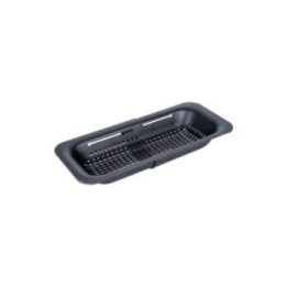 ESCURREPLATOS EXTENSIBLE SIEVO 36,5 a 50 cm | HogarLider