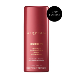 Alqvimia Sensuality Gel Natural De… · 84204710122… | HogarLider
