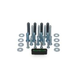 JUEGO DE TORNILLOS PARA LOS MODELOS… · EL3-00993 | HogarLider