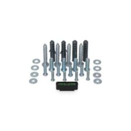 JUEGO DE TORNILLOS PARA LOS MODELOS… · EL3-00994 | HogarLider
