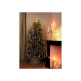 GUIRNALDA FIJA MICRO LED PARA ÁRBOL… · EL3-71148 | HogarLider
