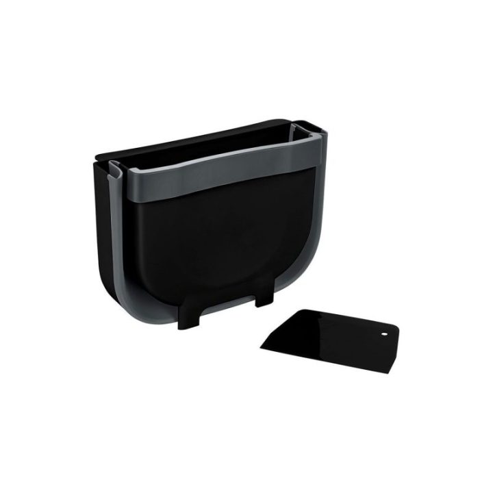 CUBO PLEGABLE, PARA PUERTA DE AMARIO, 5 L | HogarLider