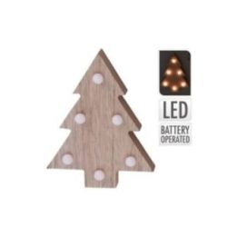 FIGURA DE MADERA DECORATIVA MOTIVOS… · EL3-72060 | HogarLider
