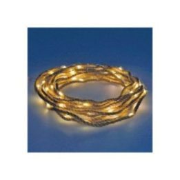 GUIRNALDA A PILAS FIJA 50 MICROLEDS… · EL3-71207 | HogarLider