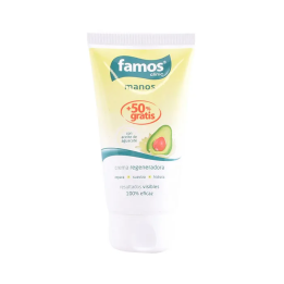 Famos Crema Manos Regeneradora… · 84104291218… | HogarLider