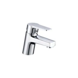 GRIFO MONOMANDO DE LAVABO SERIE ALTEA | HogarLider