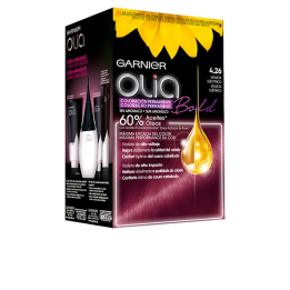 Garnier Olia Coloración Permanente… · 36005421228… | HogarLider