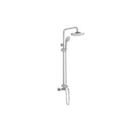 CONJUNTO DE DUCHA SERIE ALTEA 20 x 30,4 x 127 cm | HogarLider