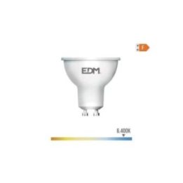 BOMBILLA DICROICA LED GU10 8 W 710… · EL3-35386 | HogarLider