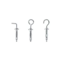 TACO DE EXPANSIÓN METÁLICO Ø8 x 32… · EL3-19864 | HogarLider