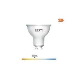 BOMBILLA DICROICA LED GU10 8 w 710… · EL3-35389 | HogarLider