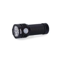 LINTERNA WILD FORCE KV1 RECARGABLE 30W 3300 Im | HogarLider