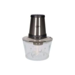 PICADORA DE ACERO INOXIDABLE 350 W 1,8 l | HogarLider