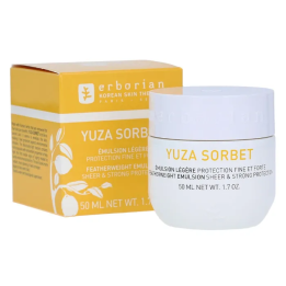 Erborian Yuza Sorbet Crema Hidratante 50ml | HogarLider