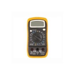 MULTÍMETRO DIGITAL DT850L | HogarLider