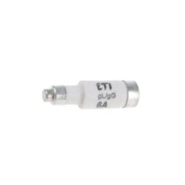 FUSIBLE NEOZED D01 06 A 400 V AC / 250 V DC | HogarLider