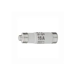 FUSIBLE NEOZED D01 16 A 400 V AC / 250 V DC | HogarLider